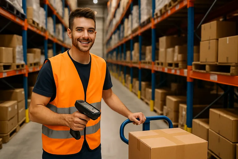 Hoe word jij de beste orderpicker ooit?