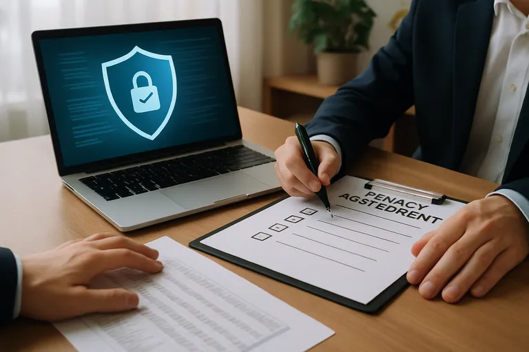 Hoe een AVG assessment jouw organisatie helpt om écht in control te komen
